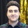 Sina Delavarghashghaei