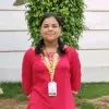 Pritee Priyambada Tripathy