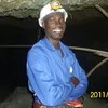 George Rusike