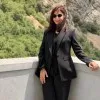 Mozhde Eftekharian
