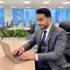 Syed Ibrahim Adeel