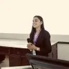 Nupur Shah