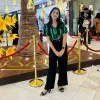 Pratiksha Patil
