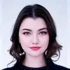 Maya Oghly