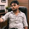 Rajat Mani