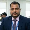 Kaushik Solanki