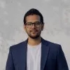 Hamza Fouzdar