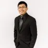 Andy Lau Gen Sheng
