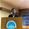 Swaraj Raut
