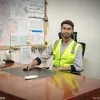 TABREZ ALAM