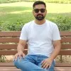 Vikrant Tyagi
