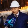 Arsen Meirembayev