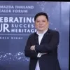 Sanga Thanomkitchai