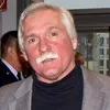 Norm Griffith