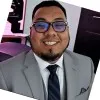 Sergio Olvera