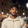 Pratheek Goutham