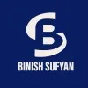 Binish Sufyan