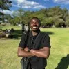 Kagiso Albert Masenya