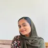 Sana Parvin