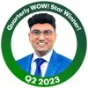 Jigar Mehra