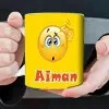 Aiman