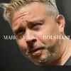 Mark Antony Golshani