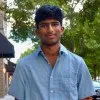 Krithik Rajesh
