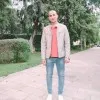 Ahmed Ali