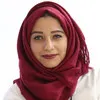 Heba Saleh
