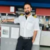 Firdaush Khan