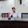 NIKET KUMAR