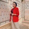 Mariam Ahmed