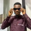 Praise Mosadoluwa