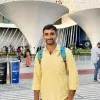 vijayabhaskar Damera