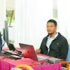 Abuswaleh kimaro