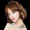 Luna Yue