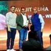 Navajit Guha