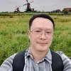 Eric Zhang