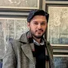 Soham Patil