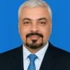 Farhan Ali Bangash