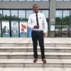 William Mokae