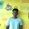 Srinivasan Badri Narayanan