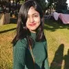 Sraboni Saha