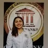 Grecia Geanella Talledo Cruz