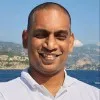 chris yoheswaran