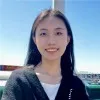 Sarah Wang
