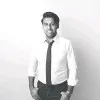 Irfaan Arif
