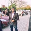 Prashanth Kosaraju