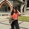 Manjusha Sasne