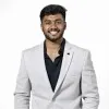 Arnav Warhade